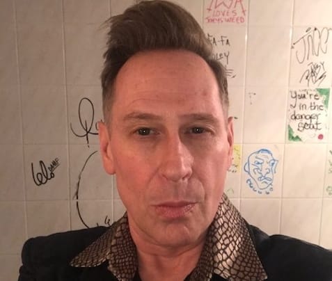 ‘Kids In The Hall’ Star Scott Thompson Brings Buddy Cole To Louisville