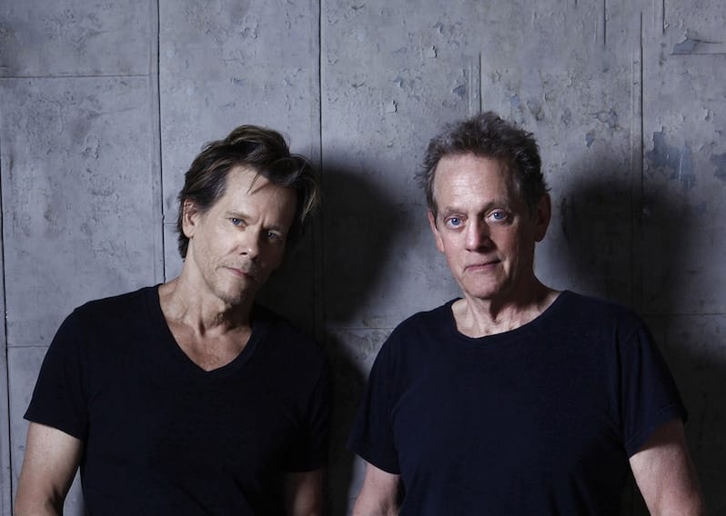 The Bacon Brothers Make A Stop At Jeptha Creed On Saturday, July 19