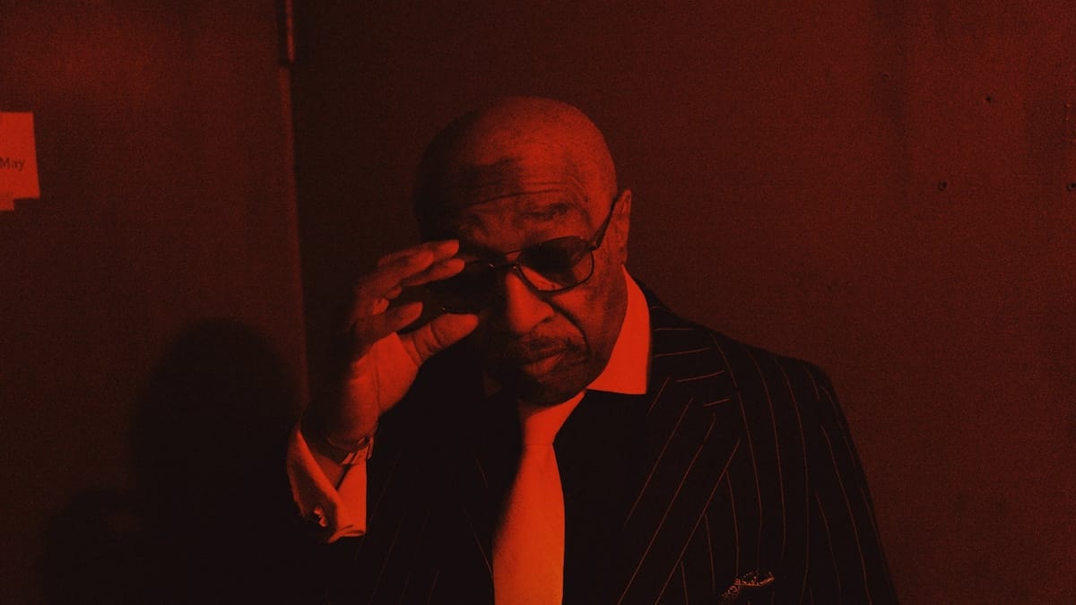 ‘Swamp Dogg Gets His Pool Painted’ At The Speed Cinema