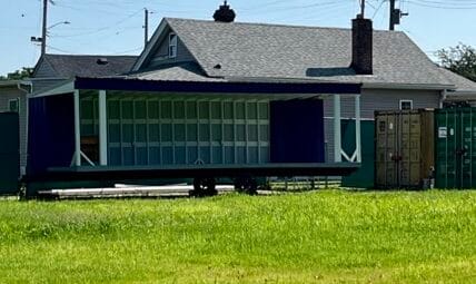 New Outdoor Venue Opening In Louisville, Aug. 1