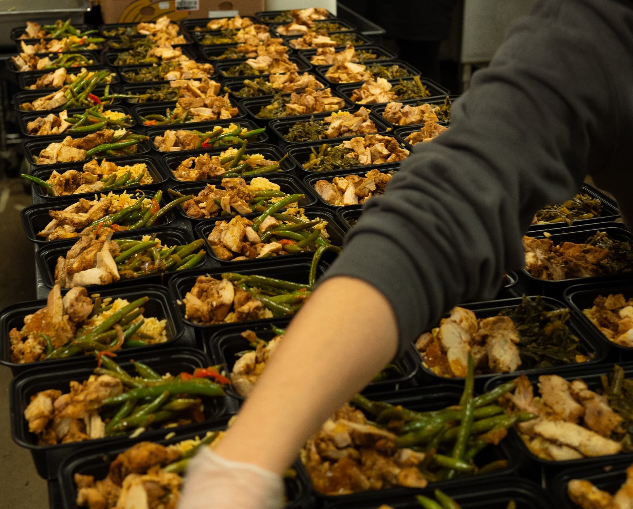 ‘The Taste Of Louisville’ Event Coming To Mellwood Arts Center In October.