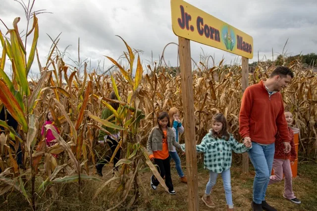 Holiday World Kicks Off Halloween Season