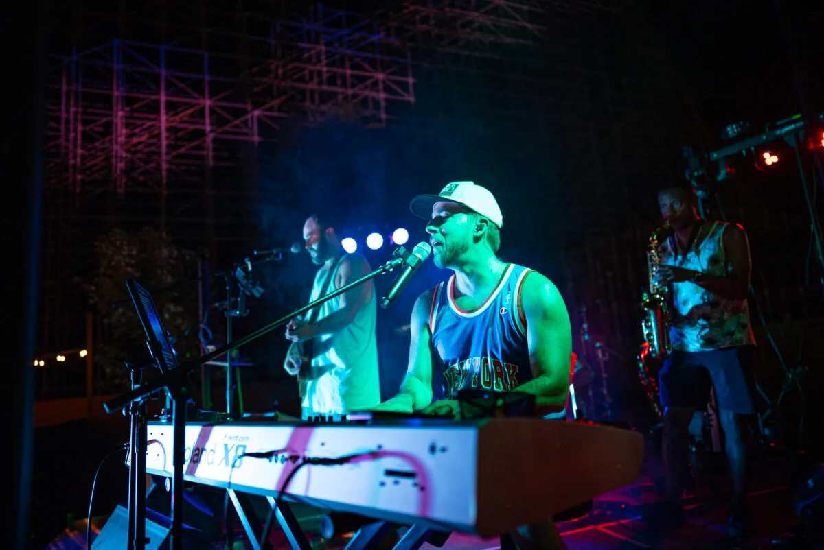 Holiday World Live Events Take Weekends Into Halloween. 