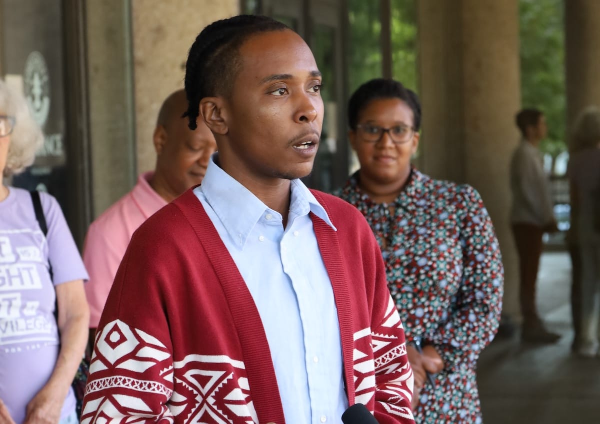 Louisville Amnesty Court Helped Me Get On The Right Path
