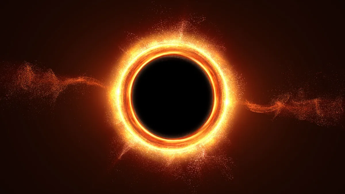 Black Holes And Gravitational Waves At UofL’s Bullitt Lecture in Astronomy