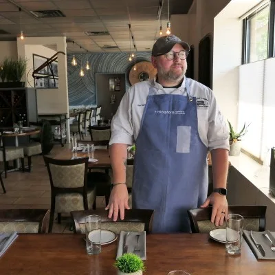 Louisville Chefs Come Together For Educational Justice