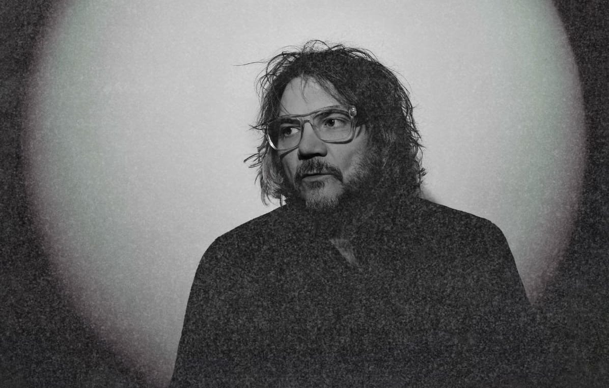Jeff Tweedy Brings His ‘Twilight Override’ To Headliners