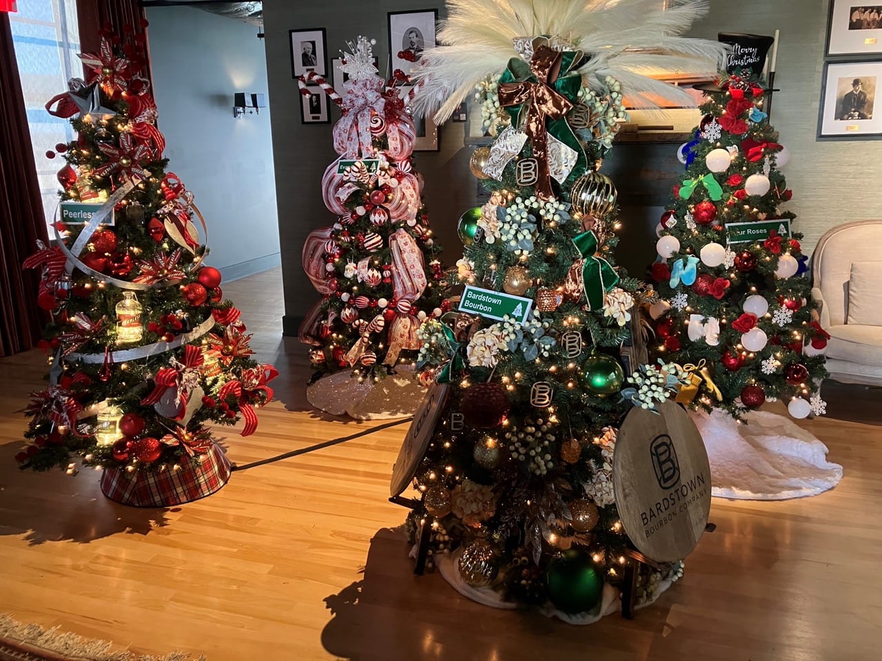 Frazier Museum’s ‘Lights On Main’ Forges Partnership With I Would Rather Be Reading