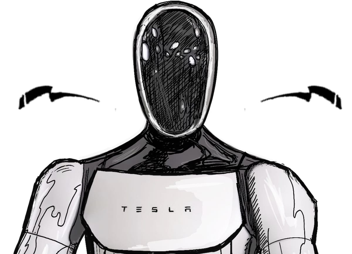 ‘The Teslanator,’ A Political Cartoon By Michael Ray
