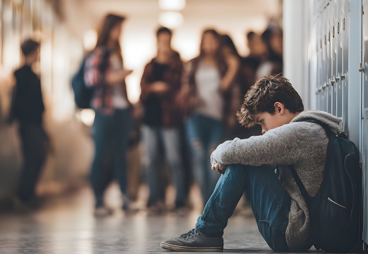 JCPS Budget Cuts Could Affect Mental Health Programs, Vulnerable Students