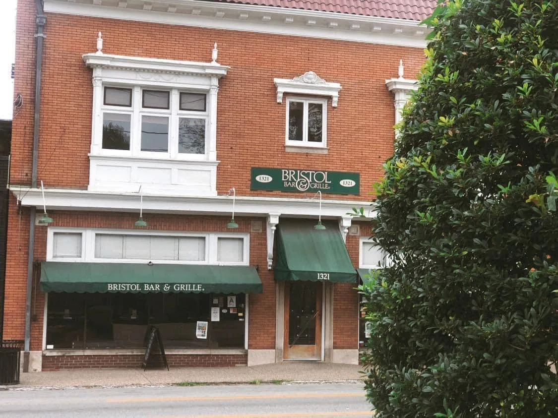 Louisville Loses Another Classic Eatery